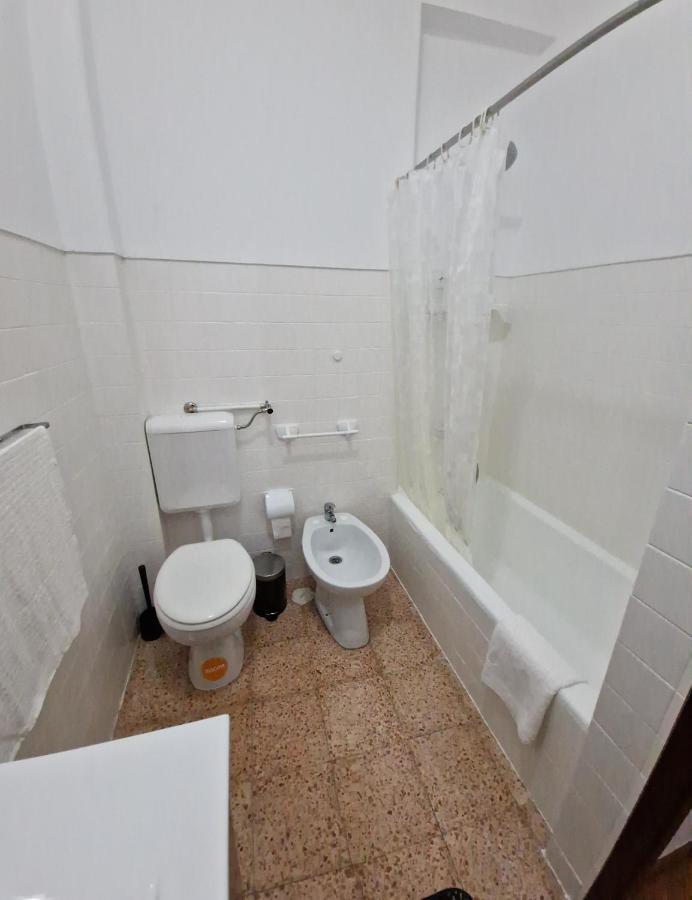 House Paco De Arcos Apartment Luaran gambar
