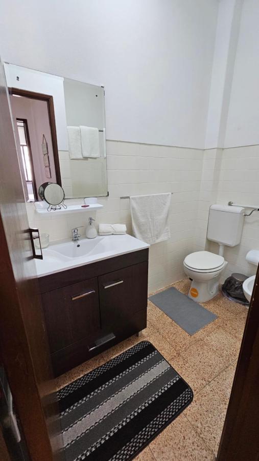 House Paco De Arcos Apartment Luaran gambar