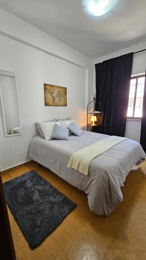 House Paco De Arcos Apartment Luaran gambar