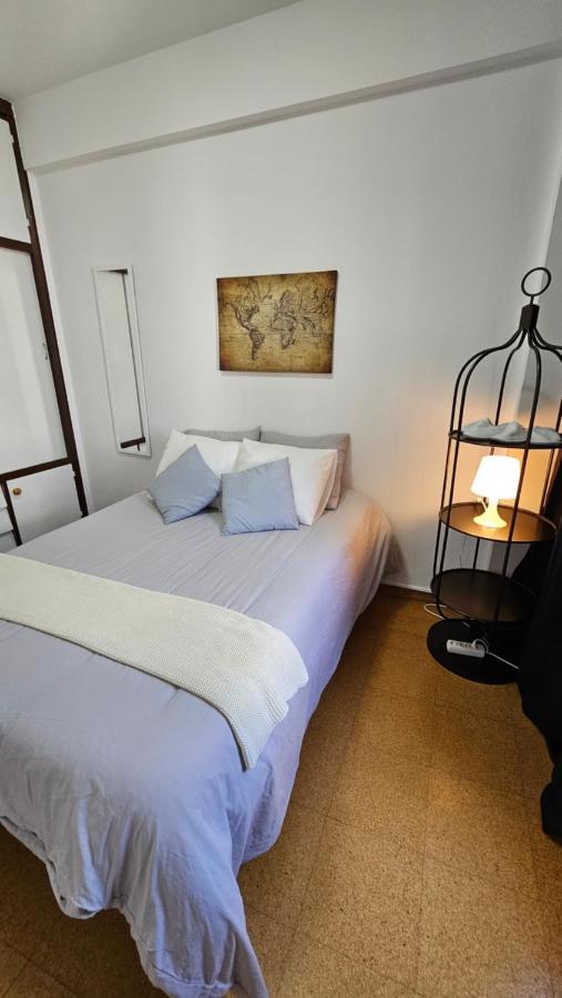 House Paco De Arcos Apartment Luaran gambar